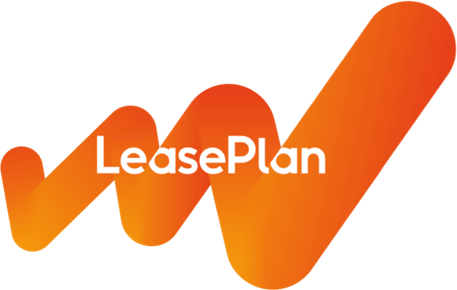 Logo LeasePlan