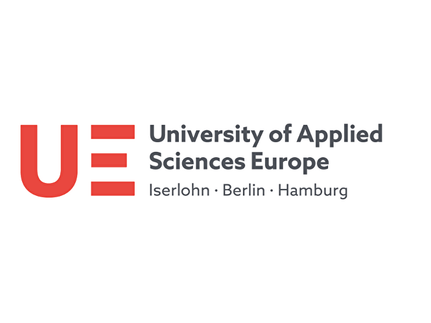 Logo University of Applied Sciences